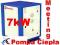 Pompa Ciepła Meeting 7kW Woda - Woda 1N MDS20D