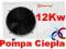 Pompa Ciepła Meeting 12kW Powietrzna MD30D