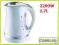 CB2055 Czajnik Elektryczny Bezprzewodowy 2200W 1,7