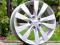 FELGI 17'' 5x114,3 KIA SPORTAGE SORENTO CEED SOUL
