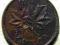 1312. KANADA 1 CENT 1963