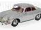 Porsche 356 B Hardtop 1/43 MINICHAMPS 400064321