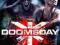 DOOMSDAY - HOSKINS MCDOWELL