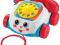 TELEFON NA SZNURKU FISHER PRICE