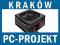 Thermaltake Smart SE Modularne kable 630W 80+ BOX