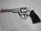 REWOLWER PISTOLET ZABAWKA