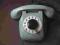 Telefon RWT - lata 60-te