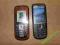 NOKIA 2 TELEFONY 3120 CLASSIC 2600 SPRAWNE