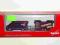 HERPA__Mercedes Sprinter + przyczepa______Nowy !!!