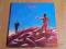 Rush - Hemispheres - JAPAN  EX+ - NM