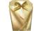 avon złote Pudełko prezentowe