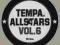 VA - Tempa Allstars 2LP / GARAGE DUBSTEP (2010)