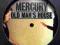MERCURY - Old Mans House 12'' MARTIN DAWSON (2012)