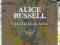 ALICE RUSSELL - Under The... 2LP (2004) UNIKAT !!!