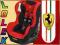 Fotelik Driver COSMO SP FERRARI 0-18 kg ! LOLEK