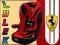 Fotelik Samochodowy FERRARI 9-36 kg I-MAX SP LOLEK