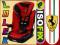 Fotelik 9-36 I-MAX ISOFIX Ferrari SCUDERIA LOLEK