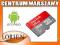 MicroSDHC 16GB Sandisk android 30MB/s CL10 SDSDQUA