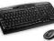 Zestaw bezprzewodowy Logitech Wireless MK330 NANO