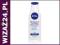 Nivea Fresh Sensation Nawilżający Balsam Do Ciała