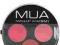 Mua Lipstick Trio- Scarlet szminka do ust
