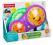 Kąpielowe bongosy Y6962 Fisher Price Laugh Learn