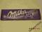 MILKA MLECZNA CZEKOLADA  300g z NIEMIEC