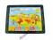 TABLET EDUKACYJNY DOTYKOWY WESOŁA FARMA
