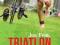 TRIATLON. BIBLIA TRENINGU - JOE FRIEL - NOWA 24H