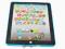 TABLET EDUKACYJNY DO NAUKI JĘZYKA ANGIELSKIEGO