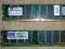 PAMIĘC 2X DDR 256MB KINGSTON i GOODRAM = 512MB