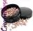 Avon Rozświetlajace perełki do twarzy od CreamRose