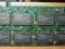 INFINEON 2x 512MB PC2700 PC2100 DDR1 16-CHIP