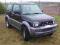 Terenowe Suzuki Jimny 1.3i 16V 4X4 SERWIS!!!