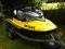 SKUTER WODNY SEA-DOO ROK 2004 215 KM