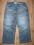 DENIM SPODNIE JEANSOWE ROZM.104