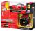 BBURAGO FERRARI R/C RACER AUTO STEROWANE 18-31206