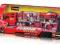 BBURAGO FERRARI RACING HAULER TIR LAWETA 18-31202