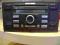 RADIO CD FORD FOCUS MONDEO MKIII KOD