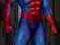 SPIDER-MAN SPIDERMAN - ogromny plakat 53x158cm !