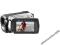 JVC GZ-MS120BE / 35x zoom / 800x zoom cyfrowy