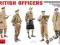 British Officers - MiniArt - 1:35 - 35165