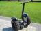 SEGWAY X2 ROCZNIK 2012 JAK NOWY