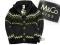 M&amp;Co. * SWETER Sweterek we Wzory * 128