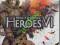 HEROES OF M&amp;M 6 VI +DODATKI STEELBOX SKLEP PC