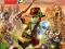LEGO Indiana Jones 2 PL I+II PC SKLEP EKSPRESOWO