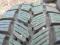 MICHELIN AGILIS M+S 165/70/14 85R z zapasu NOWA