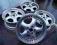 5x112 17 ARTEC 3LTG S6 AUDI VW SEAT MERCEDES(BBS