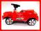 JEŹDZIK - PCHACZ SAMOCHÓD - 3 KOLORY, DŹWIĘKI 5505