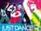 Just Dance 3